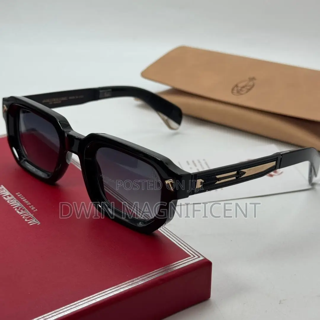 Original Jacques Marie Mage Glasses