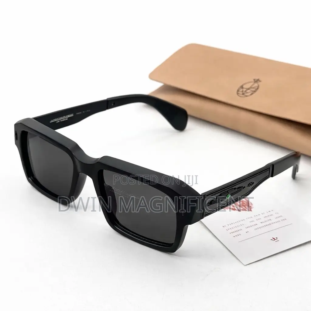 Original Jacques Marie Mage Glasses