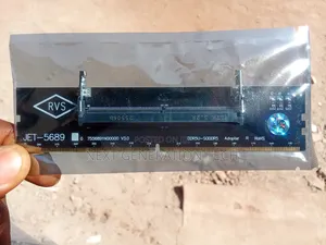 Ddr5 Laptop Ram Converter to Desktop Ram