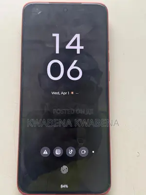 Motorola Edge 50 Neo 256 GB Red
