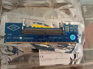 Ddr4 Laptop Ram to Desktop Converter