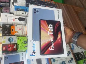 New Tablet 1 TB