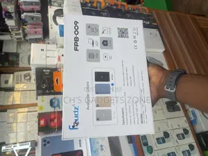 New Tablet 1 TB