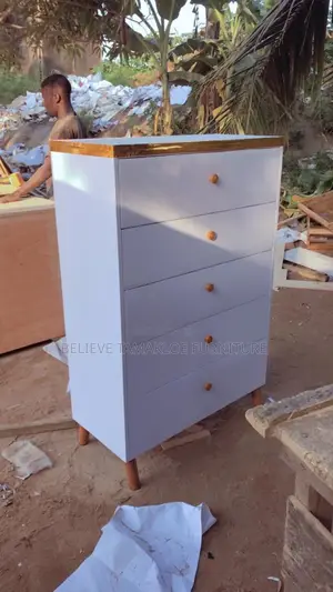 Quality Bedroom Drawer for Safe Storage