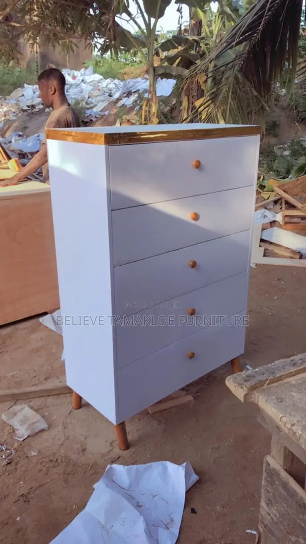 Quality Bedroom Drawer for Safe Storage