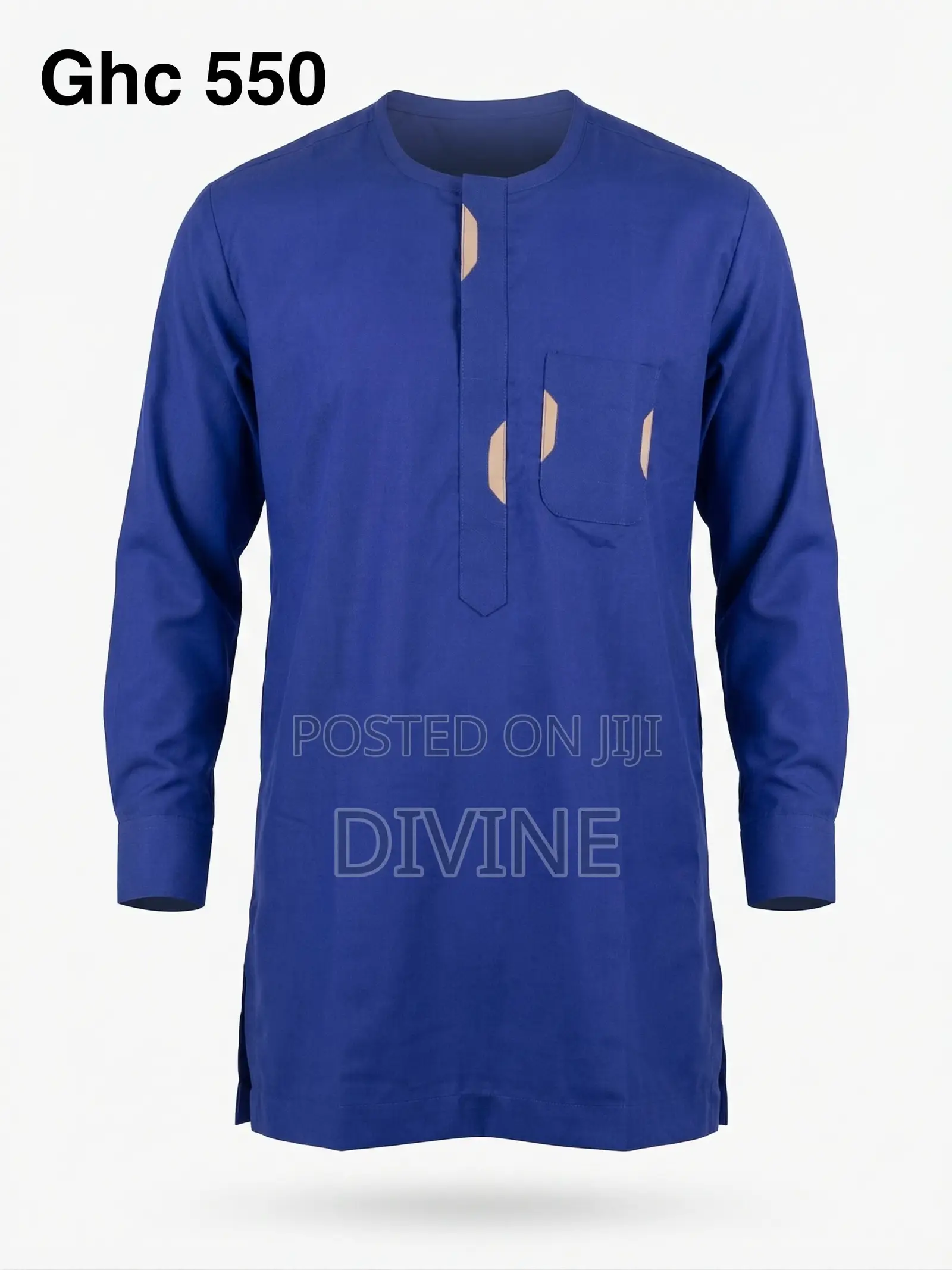 Executive Kaftan