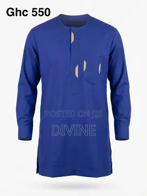 Executive Kaftan