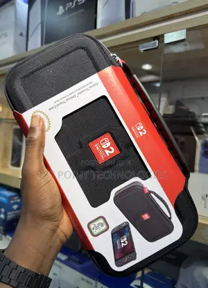 Nintendo Switch 2 Bag/Case