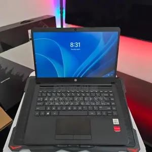 Laptop HP Stream Notebook 8GB Intel Core i5 SSD 256GB