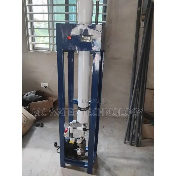 Portable Reverse Osmosis Machine on Promo
