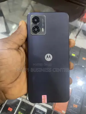 Motorola Moto G 5G 128 GB Black