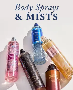 Bath Body Work
