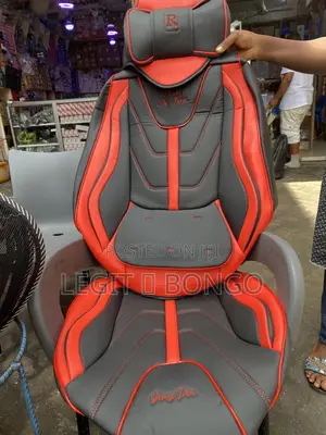 High Quality Leather Seat Covers