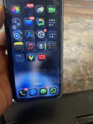 Apple iPhone 11 64 GB White