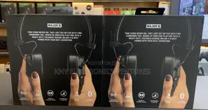 Marshall Major 5 Wireless Headphones