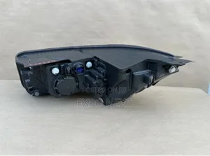 2022-2024 Hyundai Ioniq 5 Oem Full Led Projector Headlight Right Side