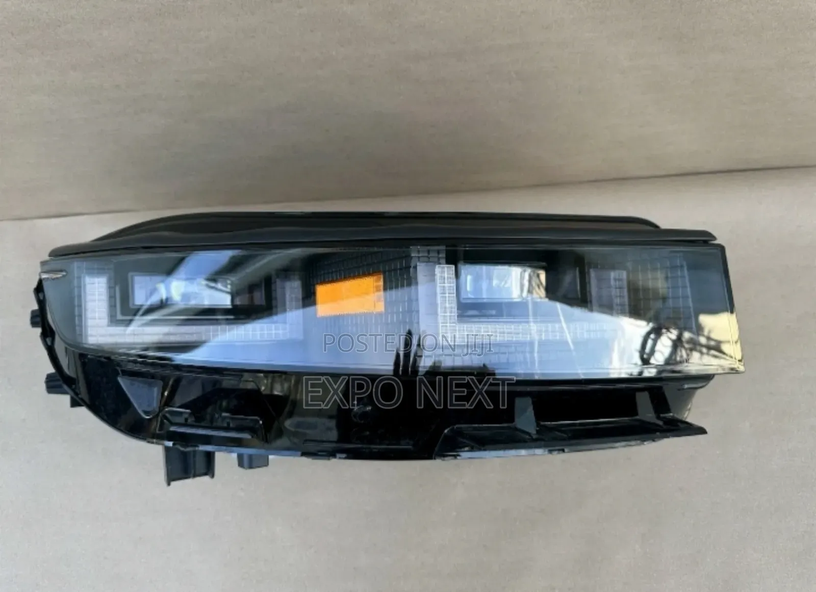 2022-2024 Hyundai Ioniq 5 Oem Full Led Projector Headlight Right Side