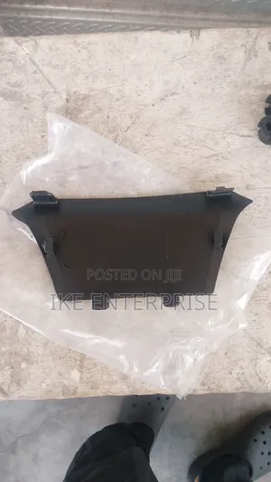 Honda CRV Radar Cover 2017,2018,2019