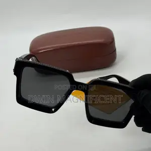 Louis Vuitton Millionaires Sunglasses