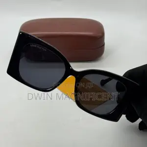 Louis Vuitton Millionaires Sunglasses