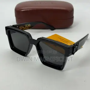 Louis Vuitton Millionaires Sunglasses