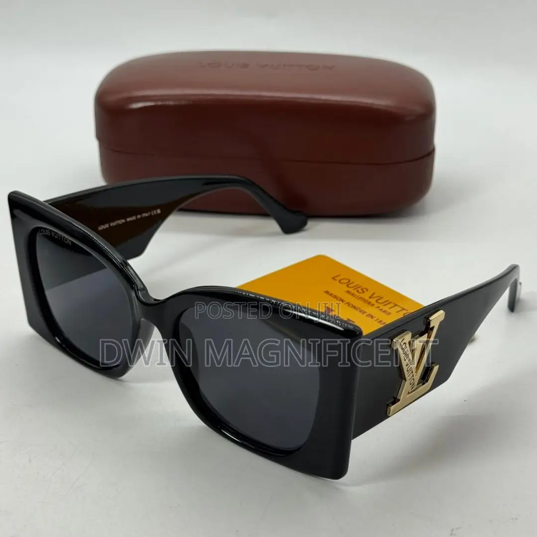 Louis Vuitton Millionaires Sunglasses