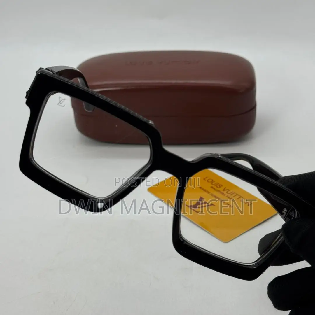 Louis Vuitton Millionaires Sunglasses