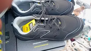 Safety Sneakers Boots