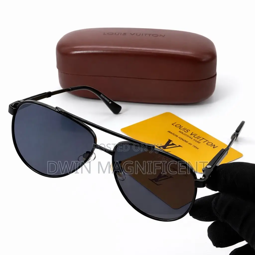 Lv Exclusive Glasses