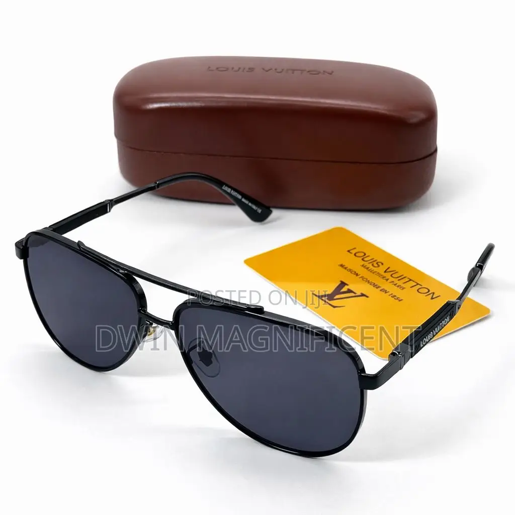 Lv Exclusive Glasses