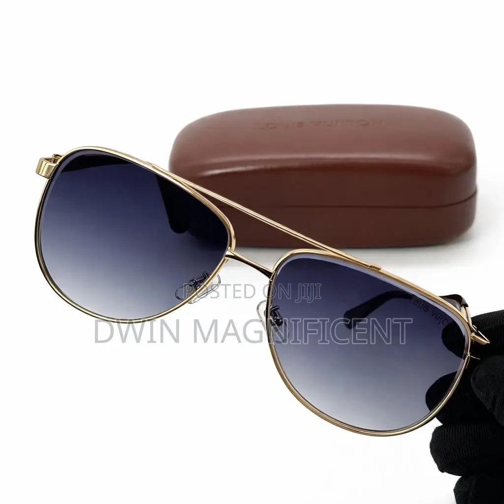 Lv Exclusive Glasses