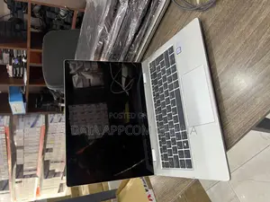 Laptop HP EliteBook x360 830 G6 8GB Intel Core i5 SSD 256GB
