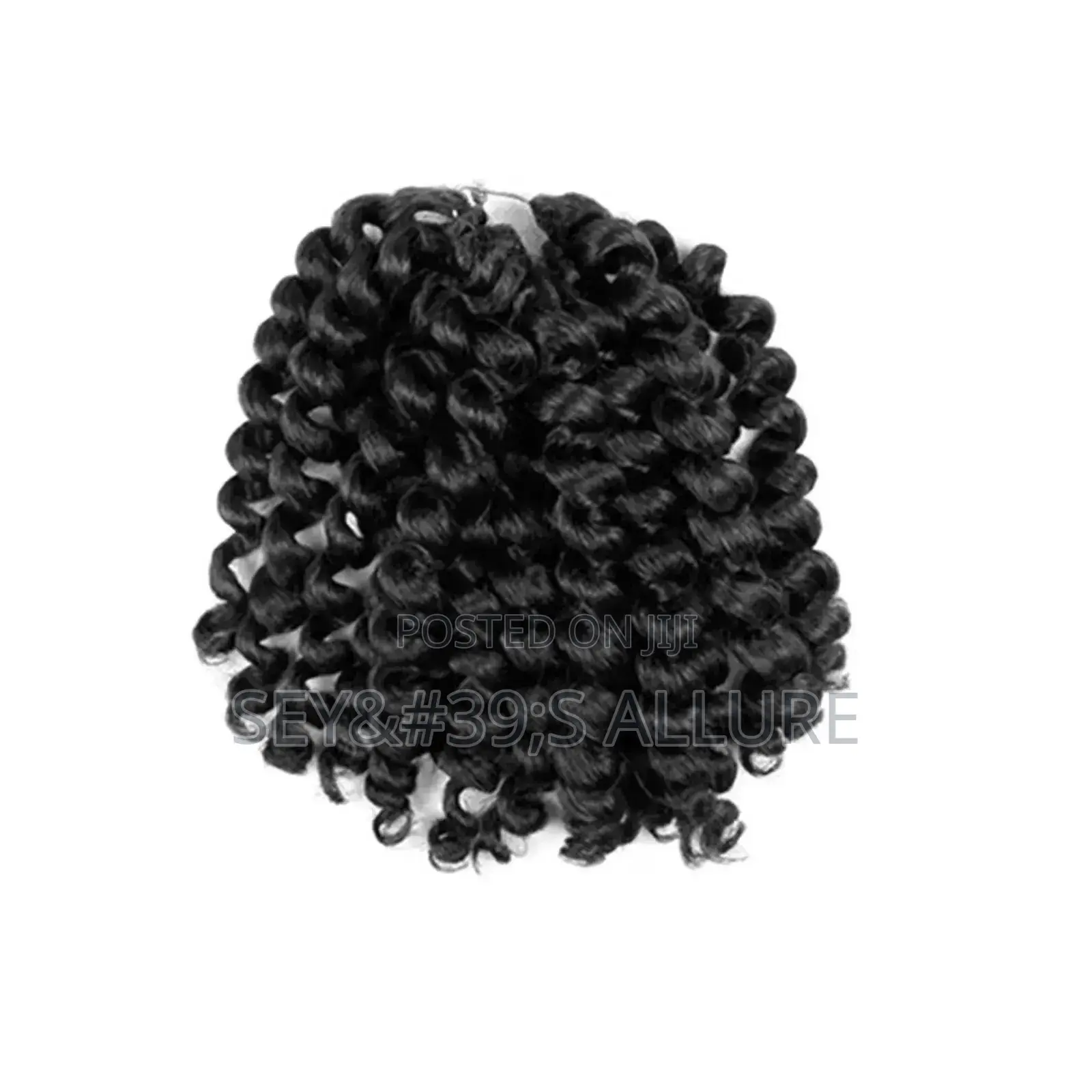 Wand Curls