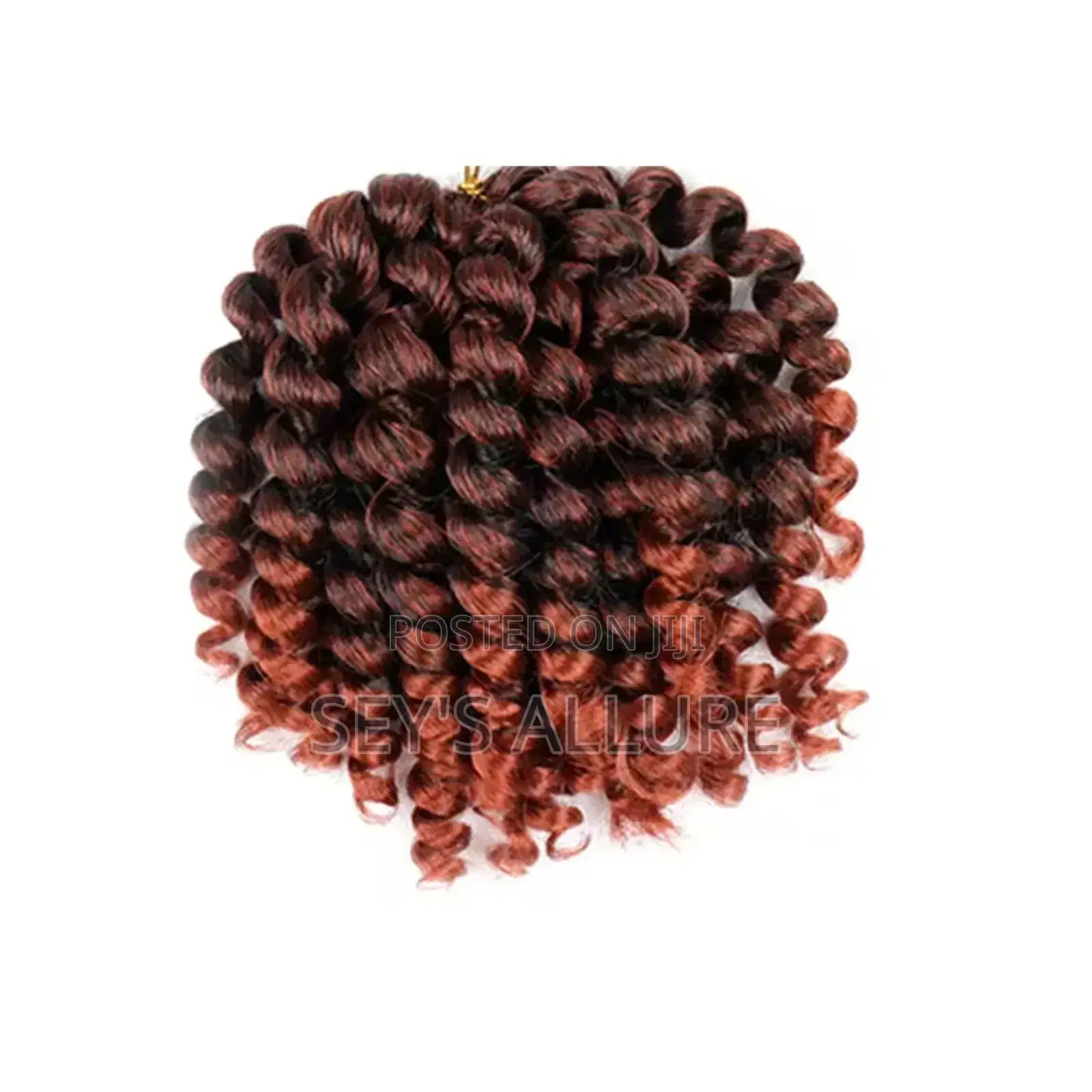 Wand Curls