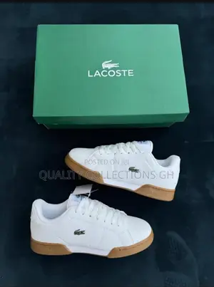 Lacoste Infantil
