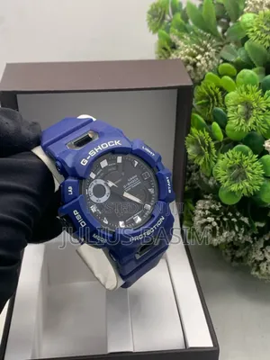 Original G-Shock in Box