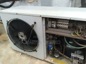 Coldroom Services