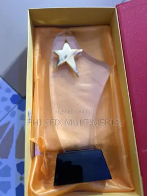 Awards Plaques