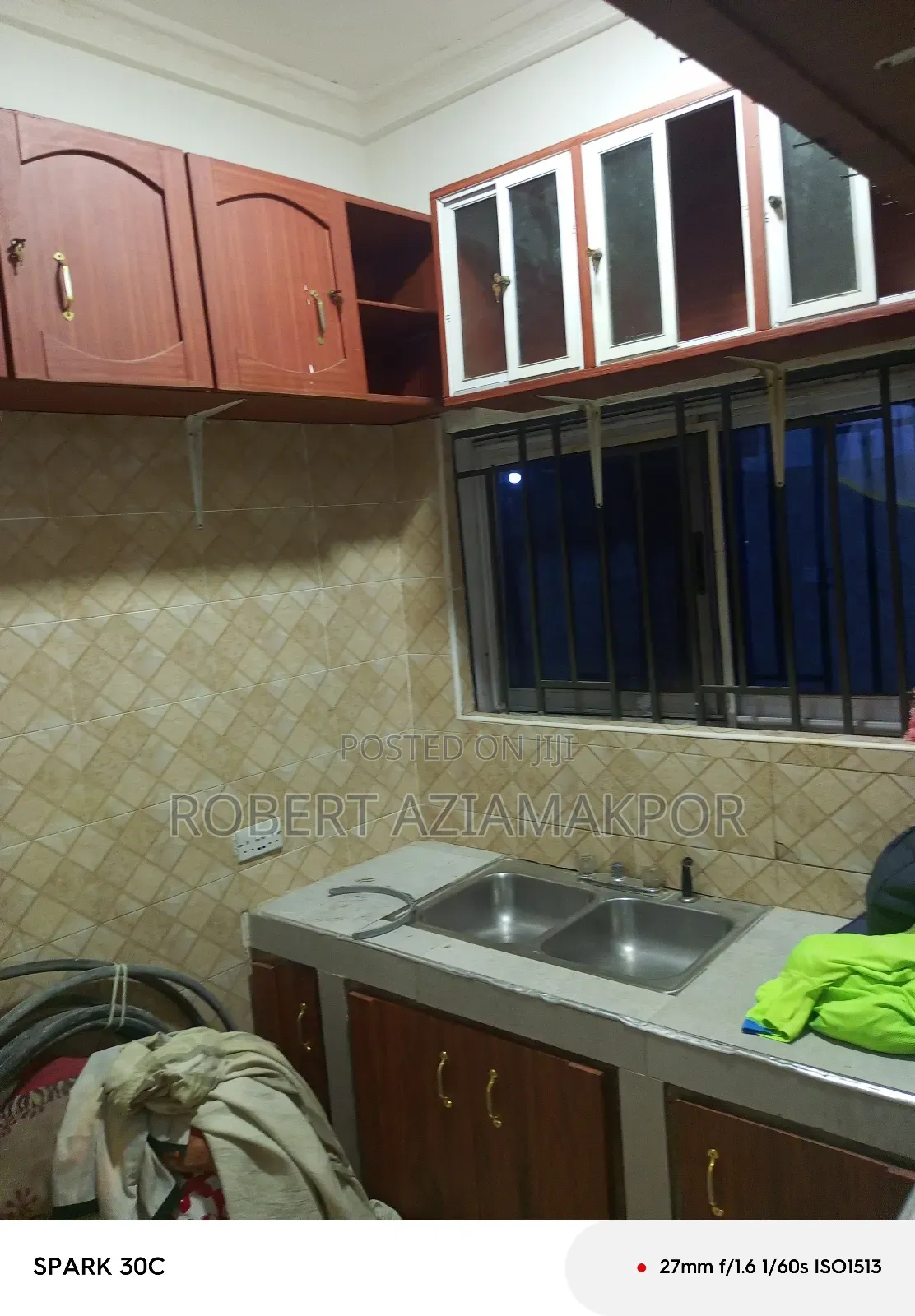 1bdrm Apartment in Ultimate Estate, School Area for rent