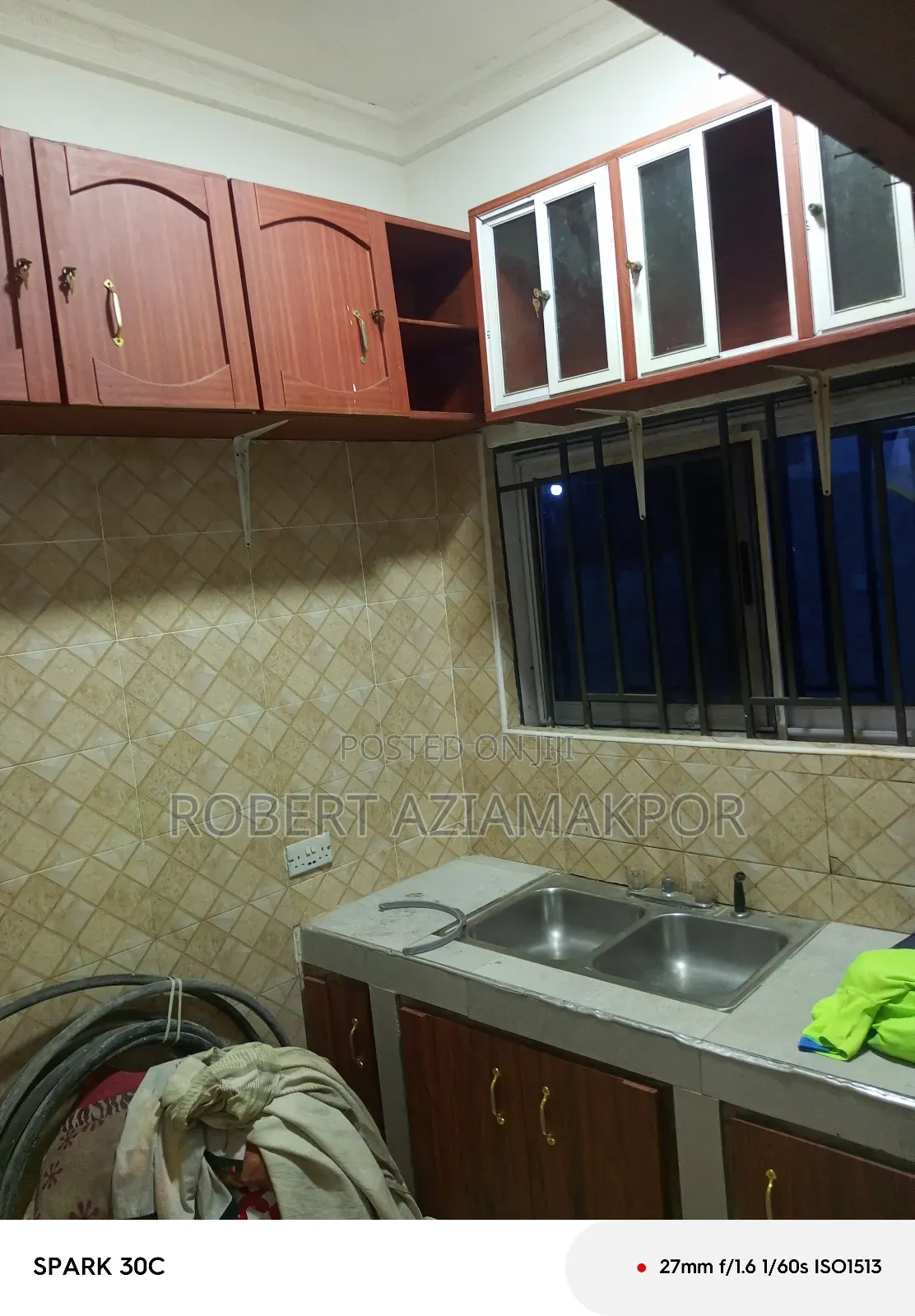 1bdrm Apartment in Ultimate Estate, School Area for rent