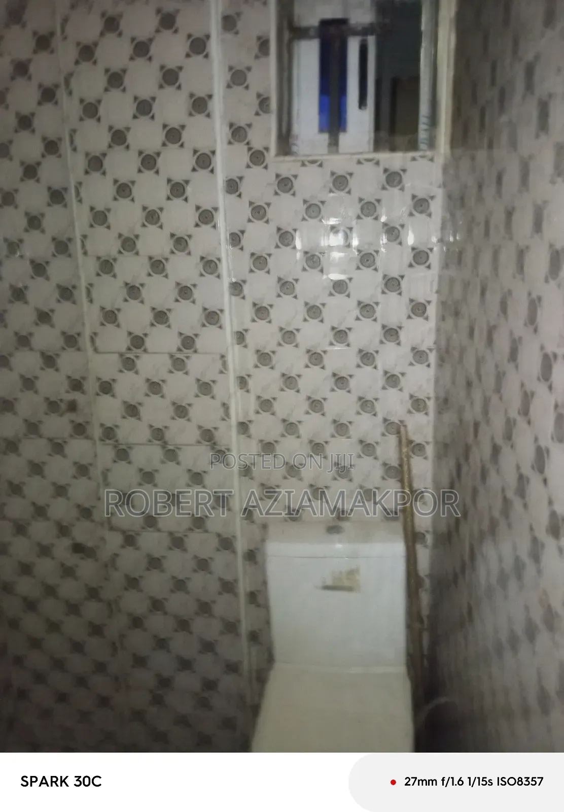 1bdrm Apartment in Ultimate Estate, School Area for rent