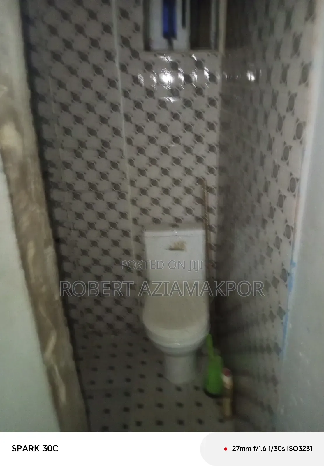 1bdrm Apartment in Ultimate Estate, School Area for rent