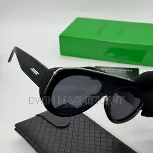 Bottega Veneta Bv1362s Sunglasses