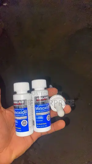 Kirkland Minoxidil