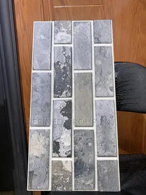 30/60cm Facial Wall Tiles