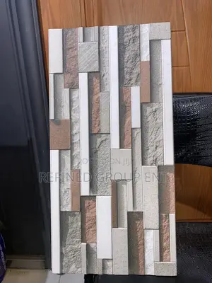 30/60cm Facial Wall Tiles