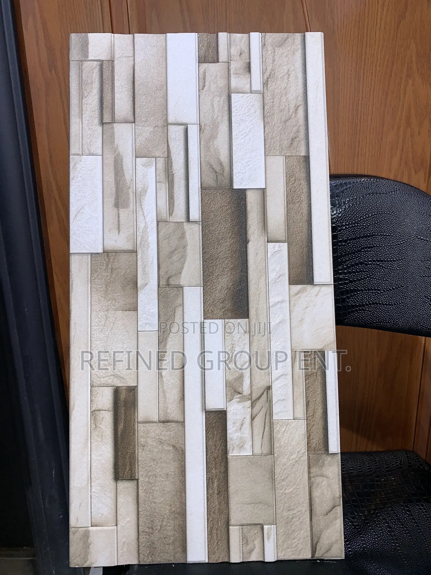 30/60cm Facial Wall Tiles