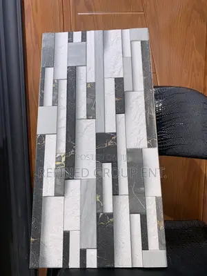 30/60cm Facial Wall Tiles