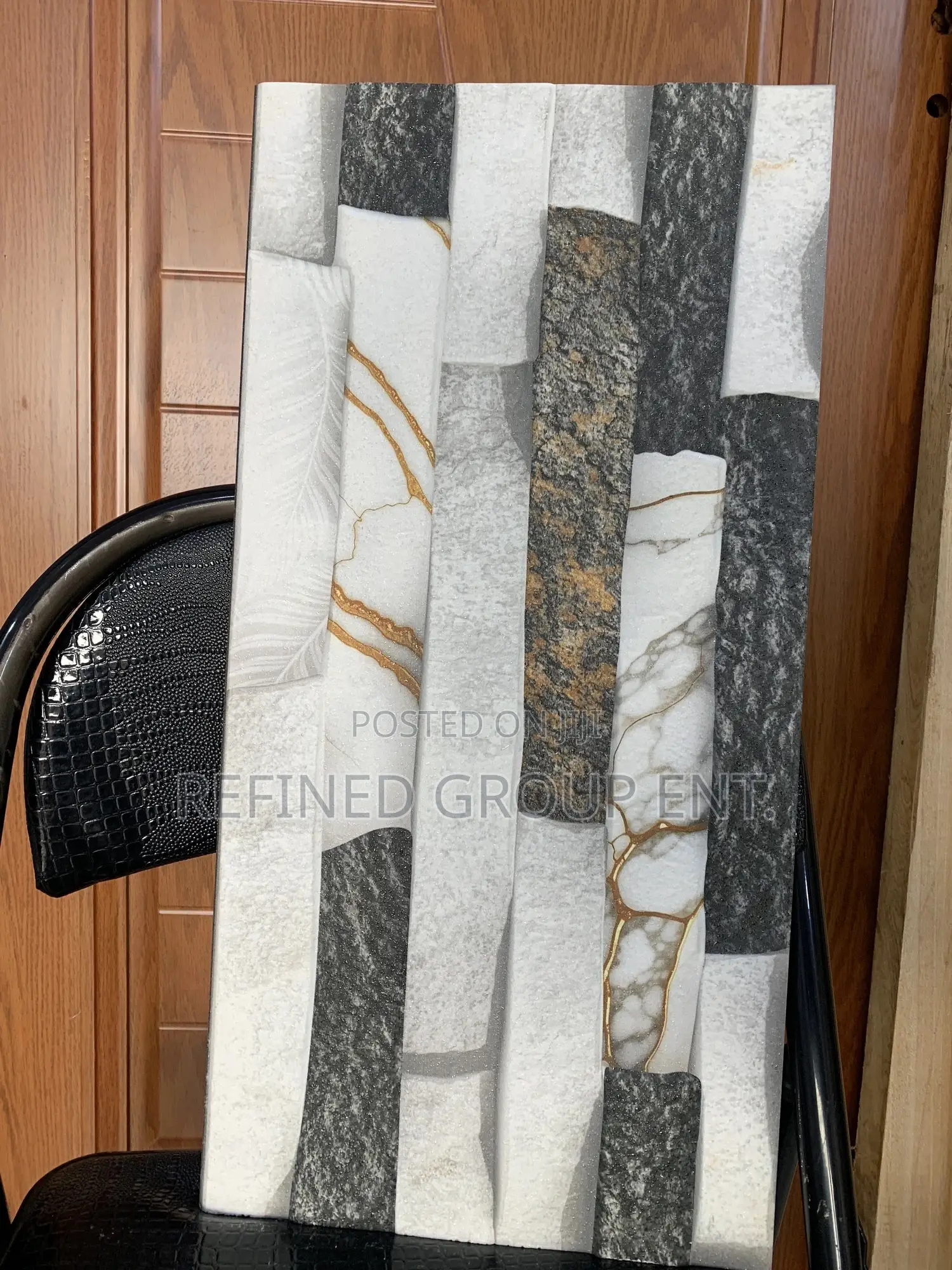 30/60cm Facial Wall Tiles