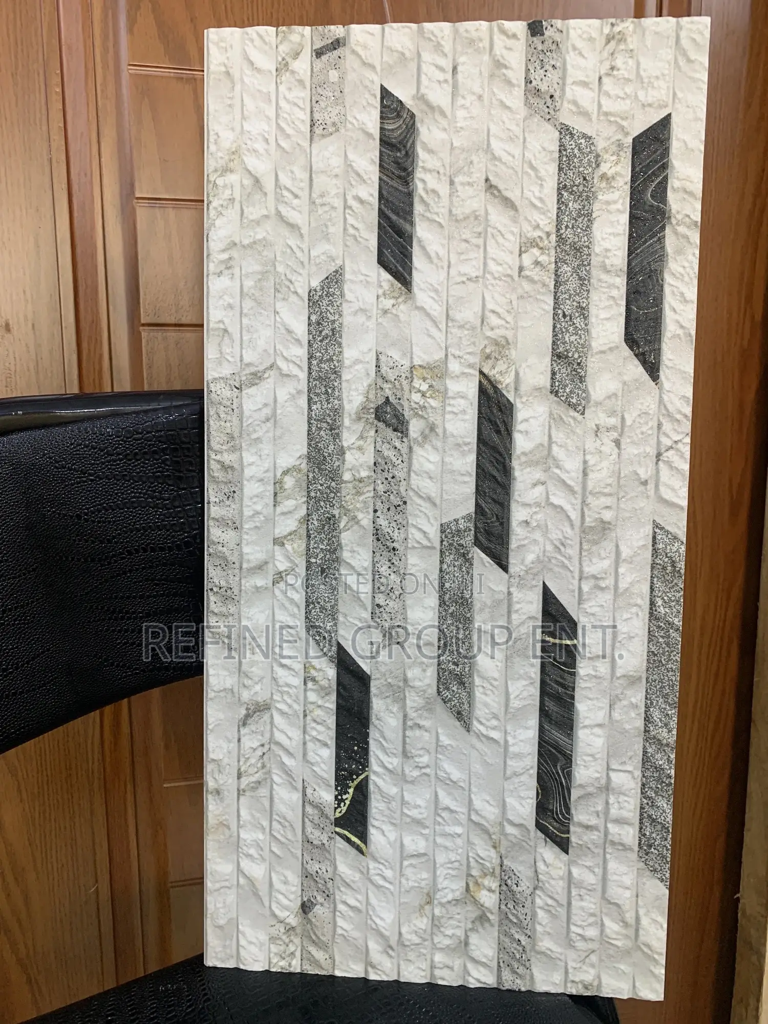 30/60cm Facial Wall Tiles